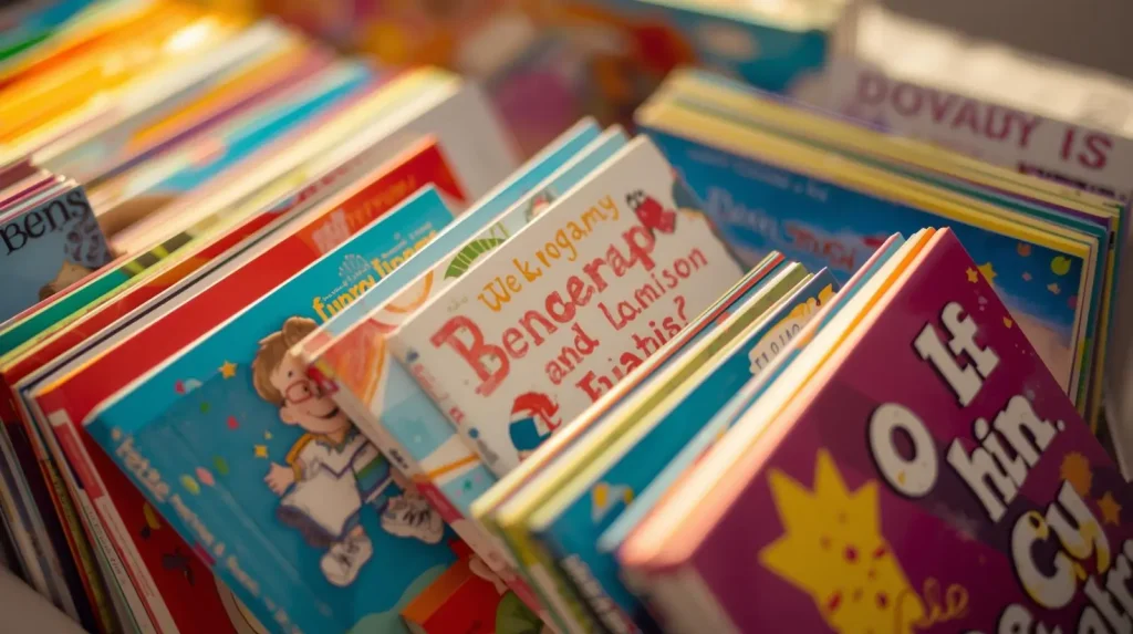 How a Children's EBooks Bundle Builds Brighter Futures & Smart Businesses