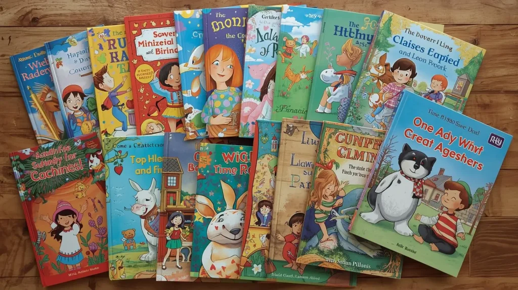 colorful-children-ebooks-bundle-stack