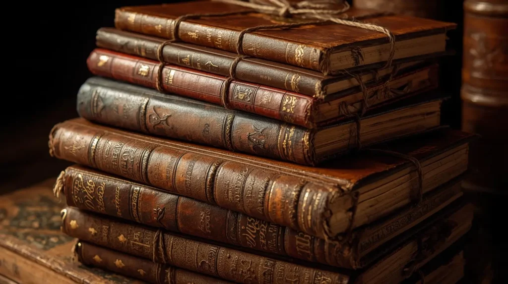 Why a History EBooks Bundle is a Time Machine for Your Mind & Business