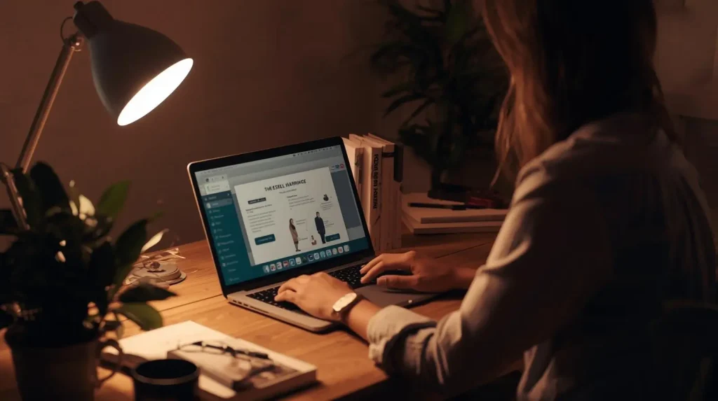 reseller Marriage ebook