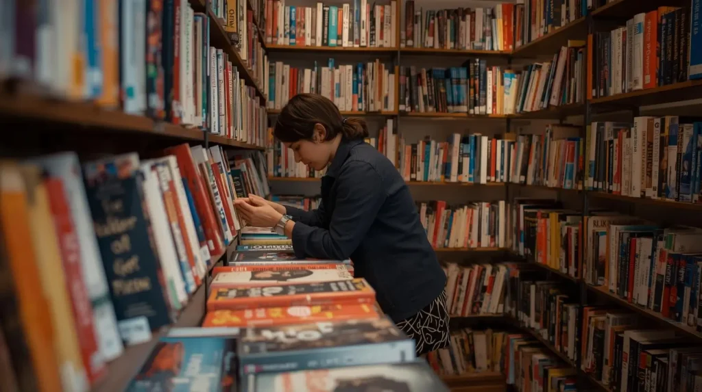 reseller Novels ebook