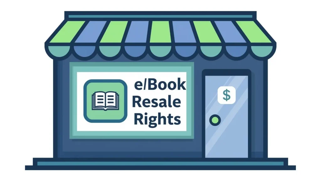 buy-ebook-resale-rights-legal-license-document