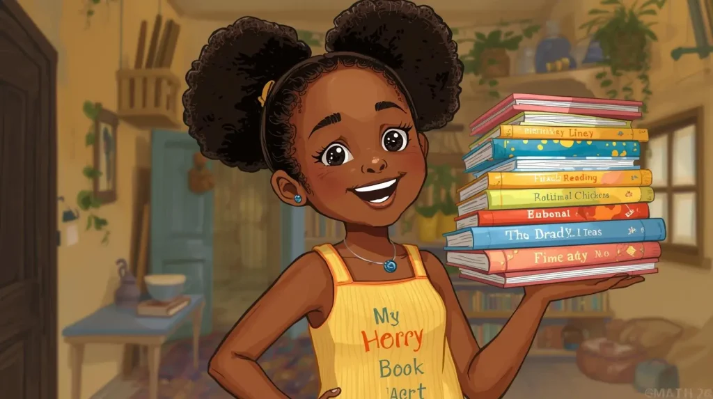 children ebook reseller