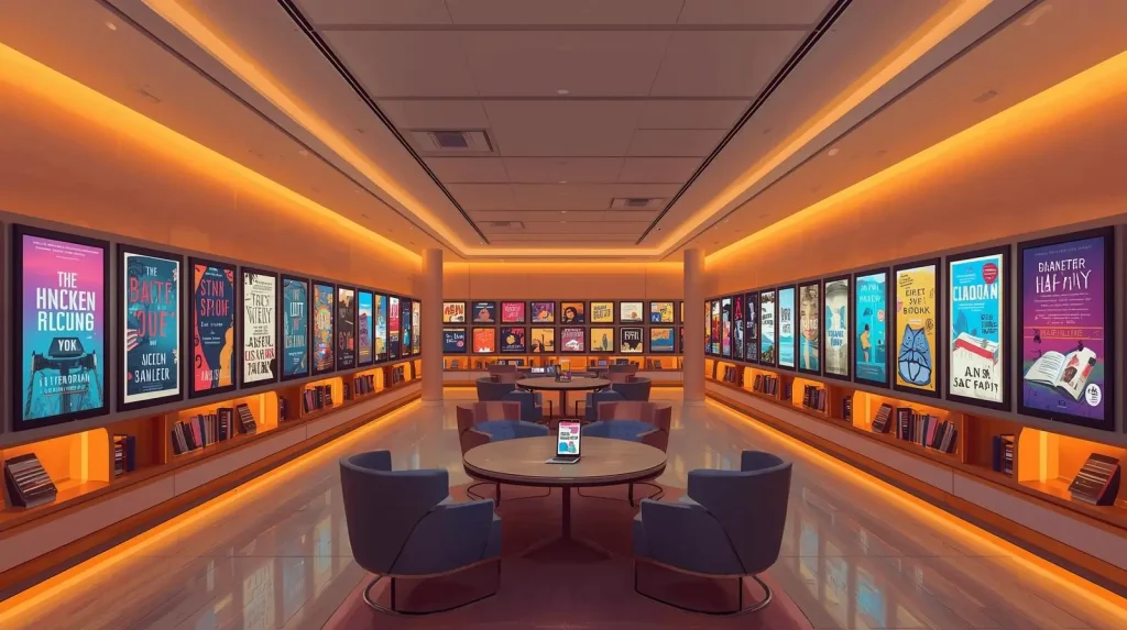 modern-digital-ebook-shop-interface-design