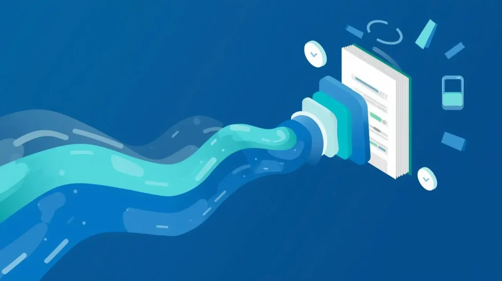 ebook-sales-funnel-diagram-lead-to-customer