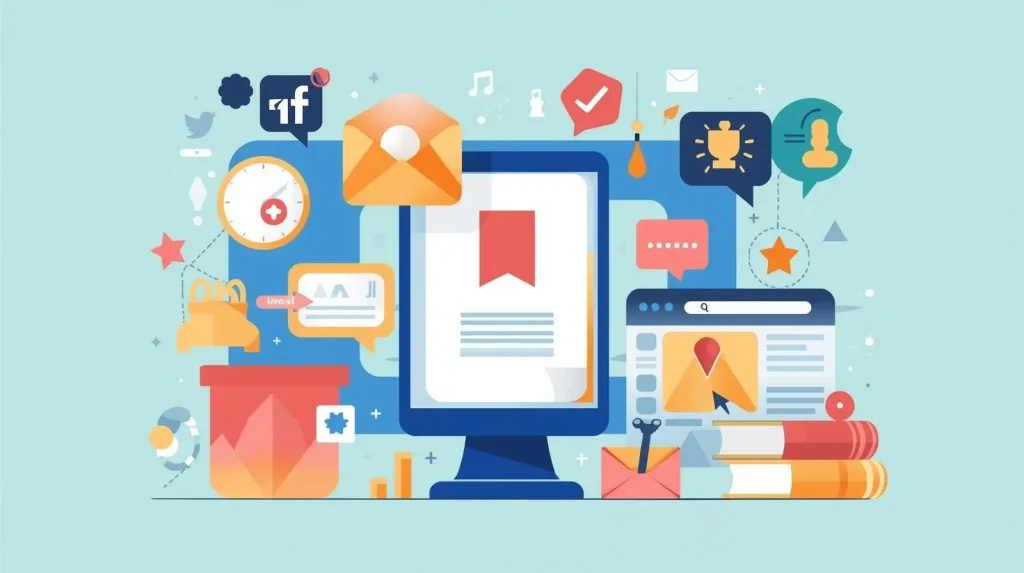 multi-channel-ebook-marketing-strategies-funnel