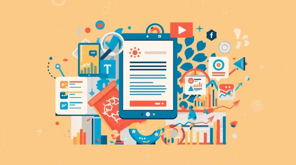 ebook-marketing-strategies-funnel