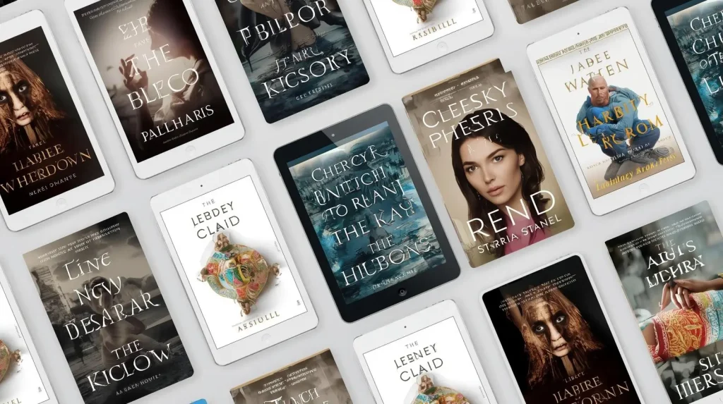 real-ebook-reselling-examples-niche