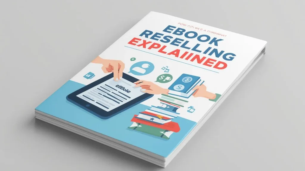 ebook-reselling-explained-business-book