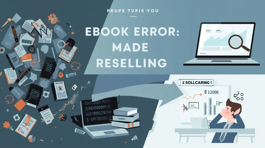 top-10-ebook-reselling-mistakes-to-avoid-checklist