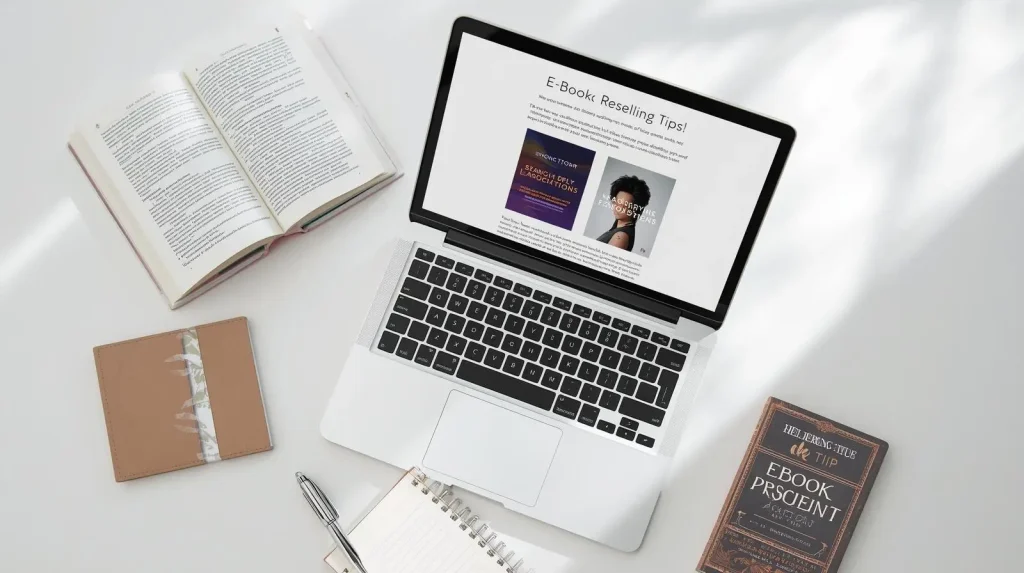 top-10-ebook-reselling-tips-checklist