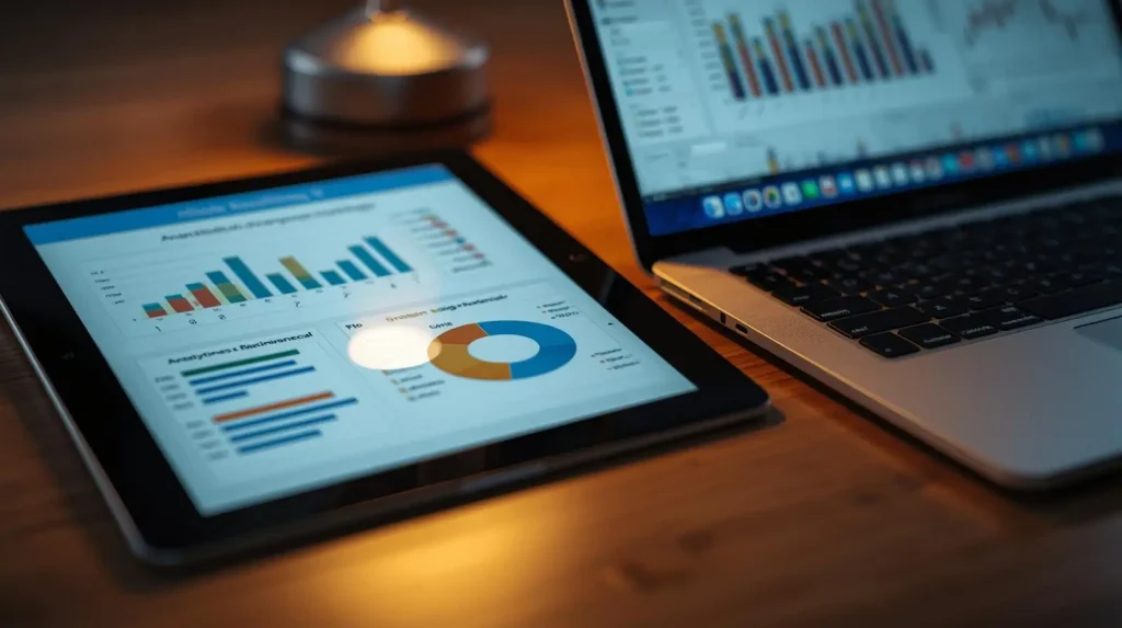 essential-ebook-reselling-tools-software-stack-dashboard