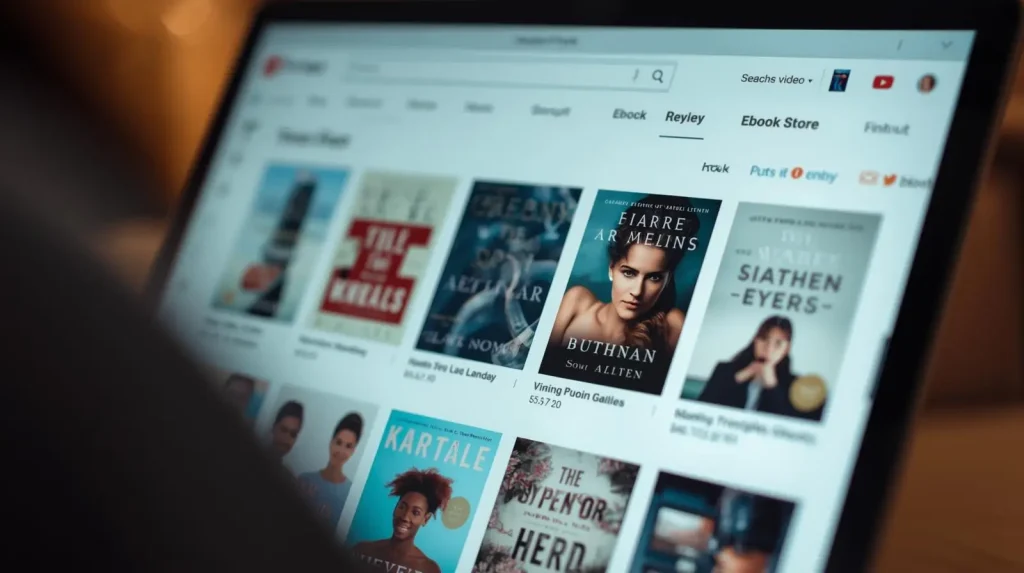 modern-professional-online-ebook-store