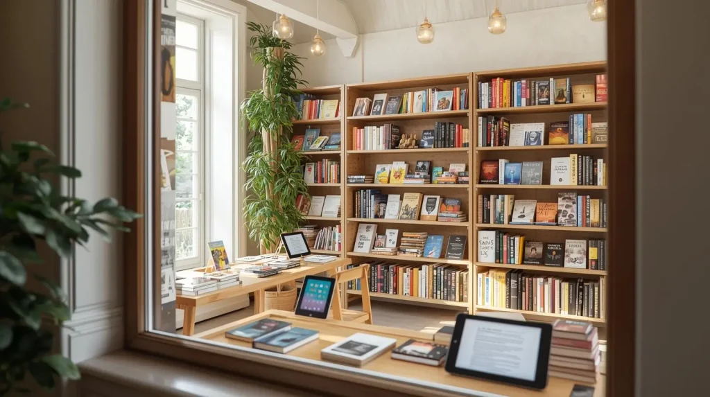 modern-professional-online-ebook-store-design