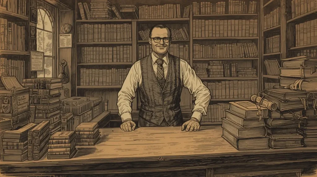 reseller history ebook