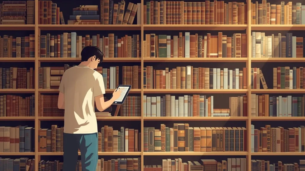 buy Literature ebook