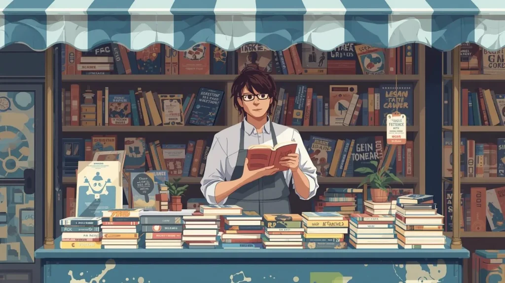 reseller science ebook