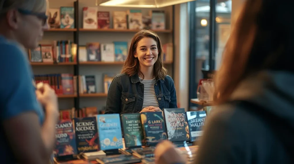 science ebook reseller