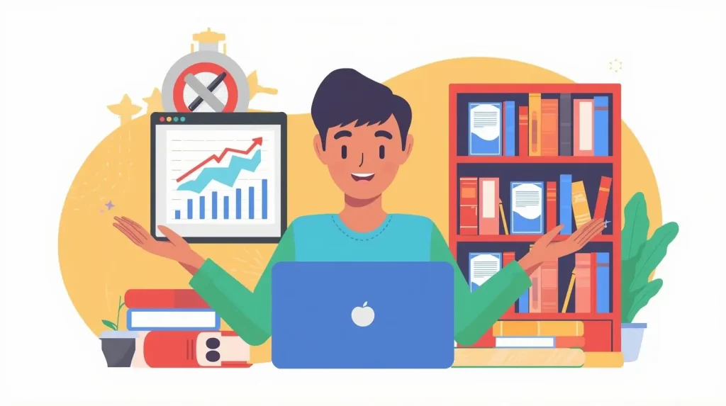 curator-selling-ebooks-without-writing-diagram