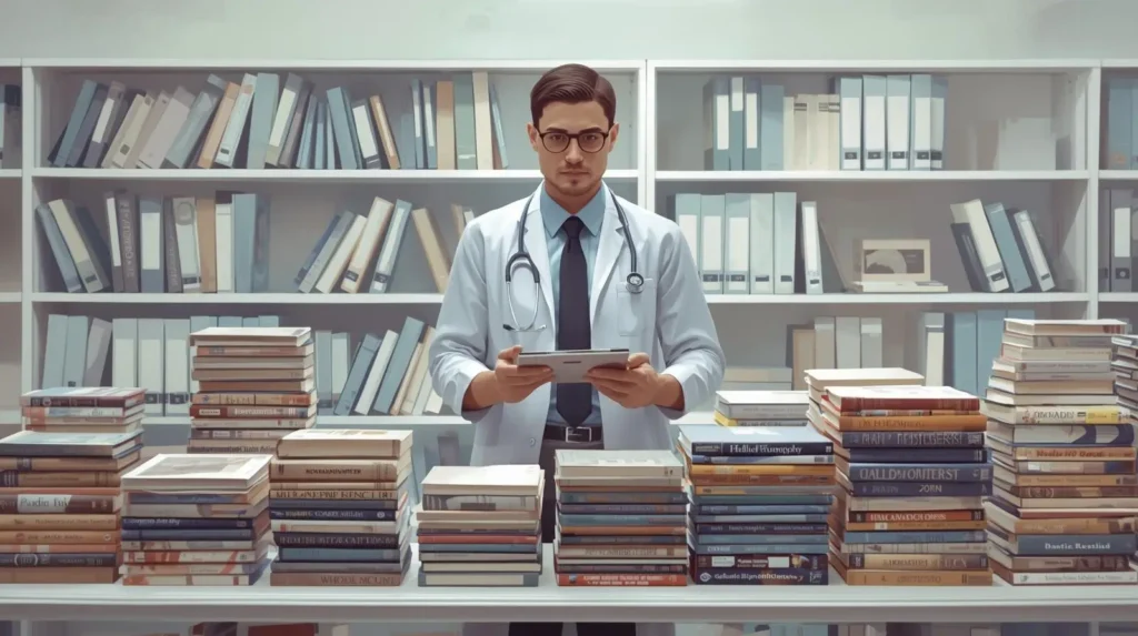 The Strategic Guide to Building a Compliant Medical eBook Reseller Business