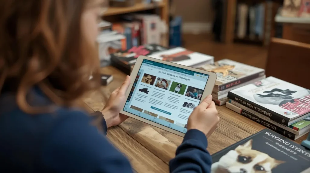 The Ultimate Guide to Building a Profitable Pet eBook Reseller Business