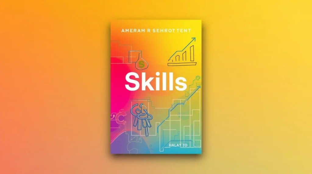 The Complete Guide to Building a Profitable Skills eBook Reseller Business