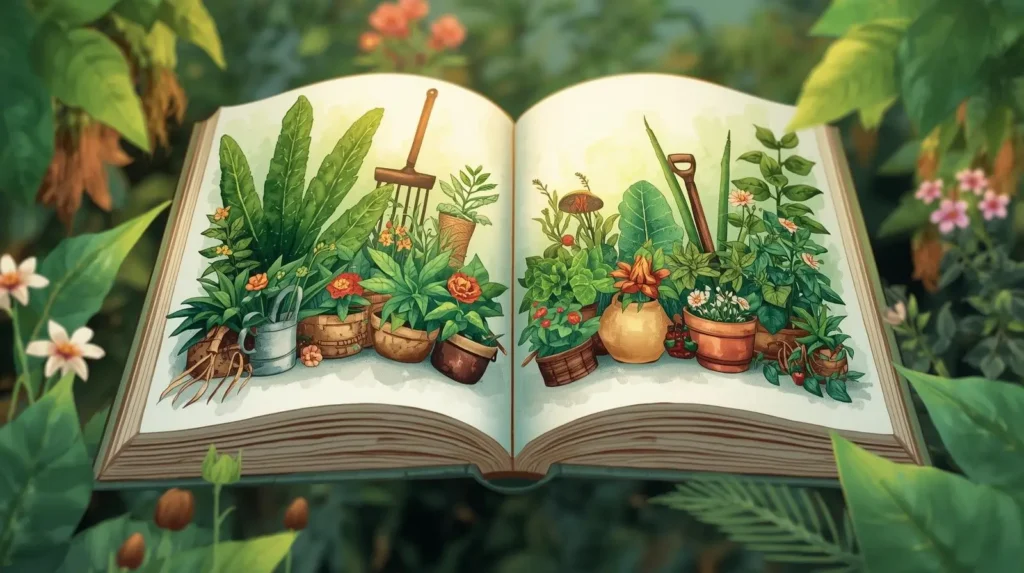 Strategic Guide to Acquiring Gardening eBooks for Resale