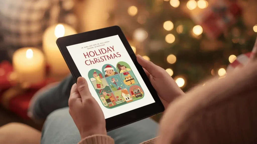 Strategic Guide to Acquiring Holiday & Celebration eBooks for Resale
