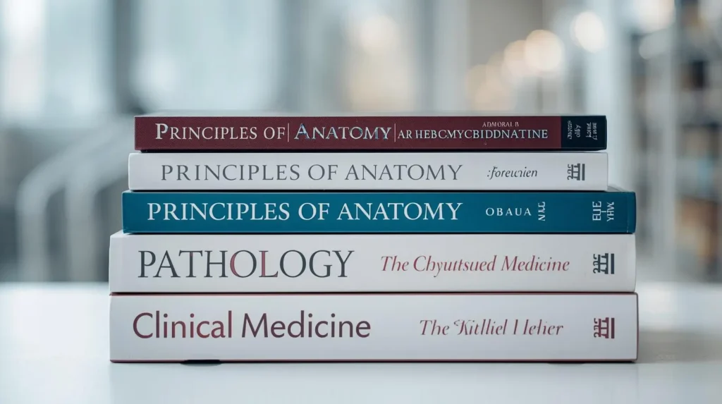 Strategic Guide to Acquiring Medical Education eBooks for Resale