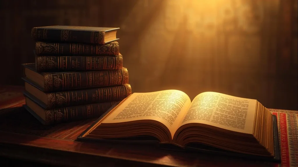 Strategic Guide to Acquiring Religious & Spiritual eBooks for Resale