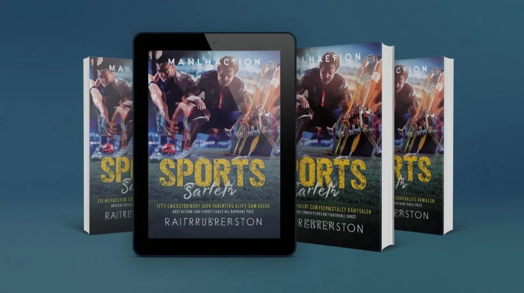Strategic Guide to Acquiring Sports eBooks for Resale
