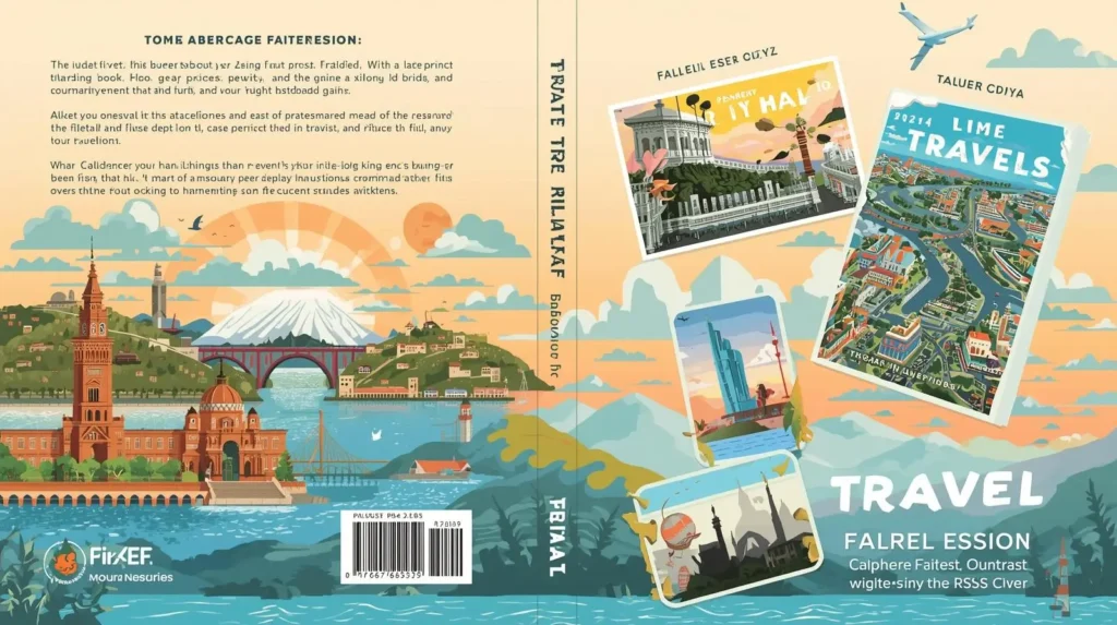 Sourcing Travel eBooks for Your Reseller Business