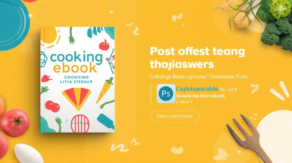 Strategic Guide to Acquiring Cooking eBooks for Resale