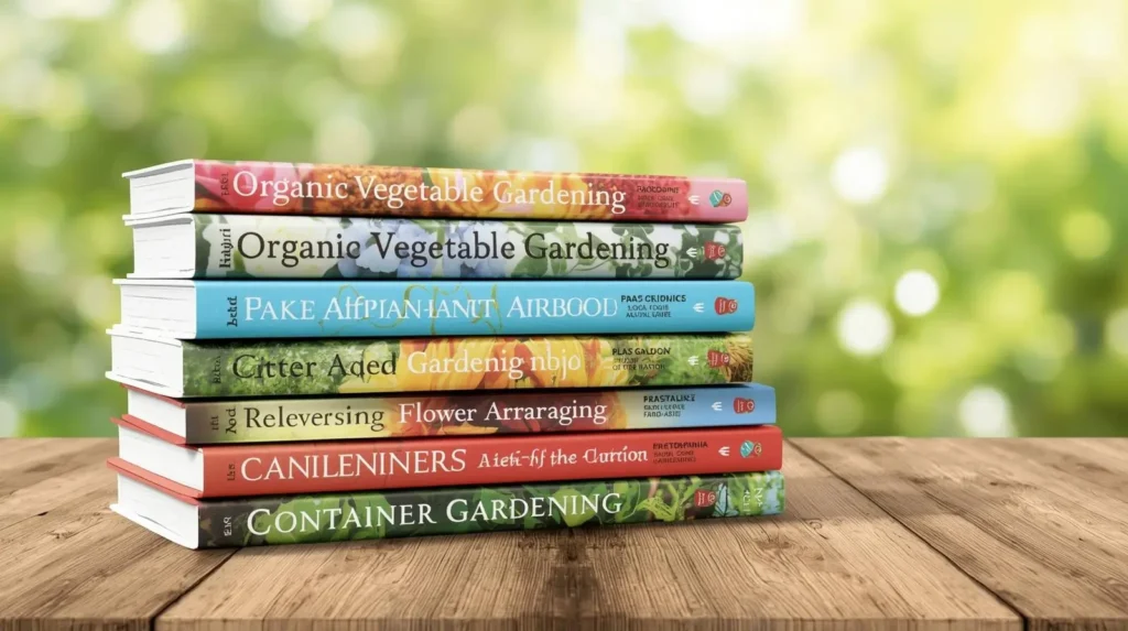 Green Profits: A Comprehensive Guide to Selling Gardening eBooks Online