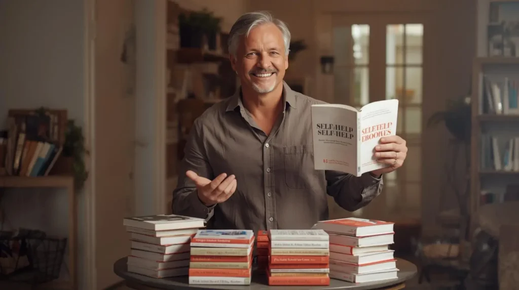 The Strategic Guide to Building an Ethical Self-Help eBook Reseller Business