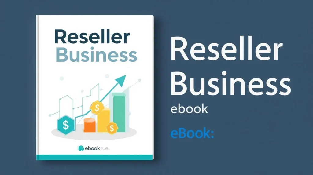 Blueprint for Profits: Your Guide to Selling Business eBooks Online
