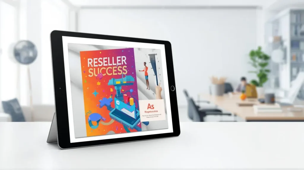 Digital Frontier: Your Guide to Selling Digital Skills eBooks Online