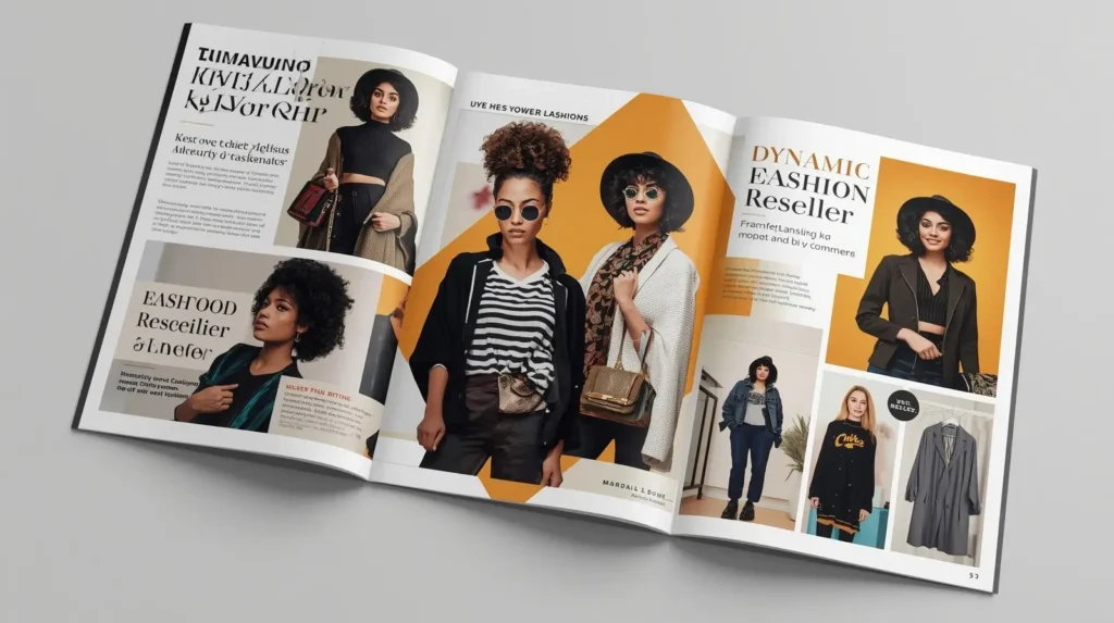 Style to Profit: Launching Your Fashion eBook Reseller Business in 2026