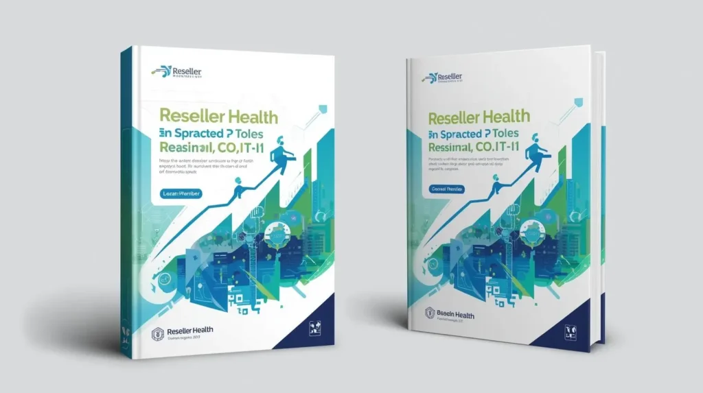 Prescription for Profit: Building a Trustworthy Health eBook Resale Business