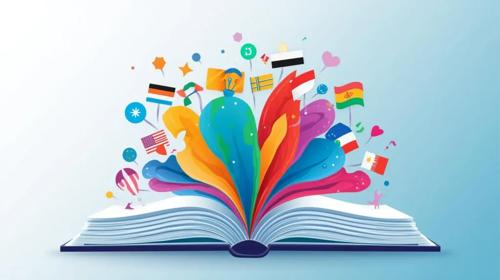 Linguistic Launchpad: Your Guide to Selling Language Learning eBooks Online