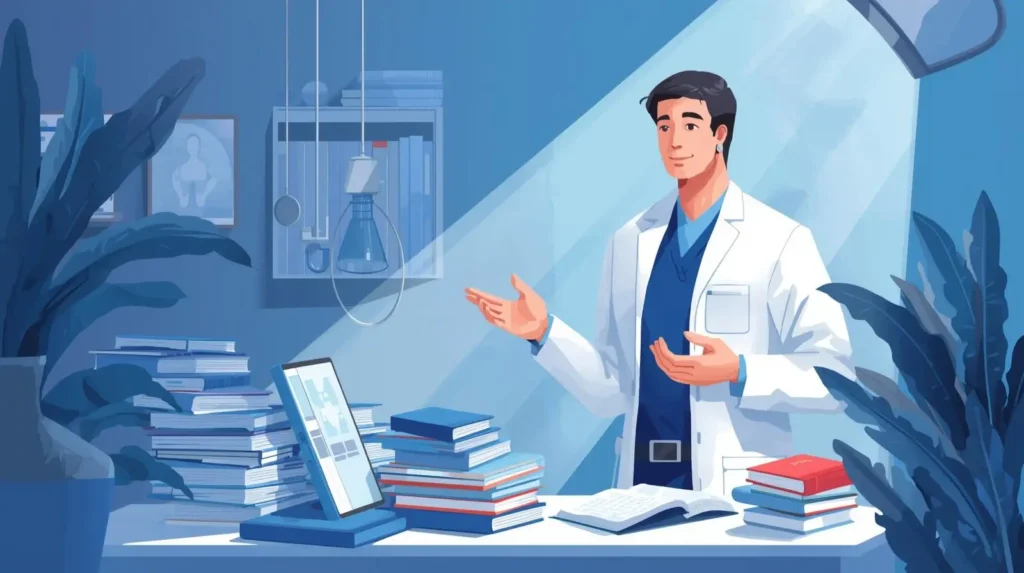 Medical Knowledge Curation: Your Guide to Selling Medical Education eBooks