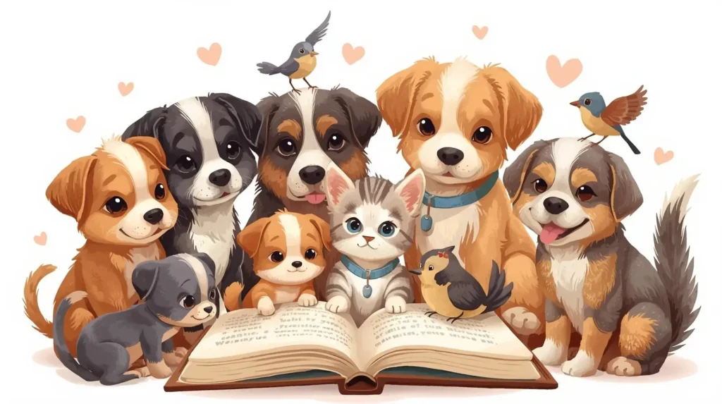 Paws and Profit: Your Guide to Building a Pet eBook Resale Business