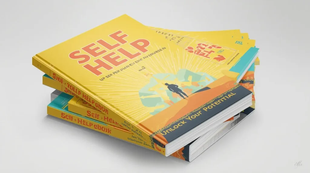 The Self-Help Reseller’s Guide: Building an Empowering eBook Business