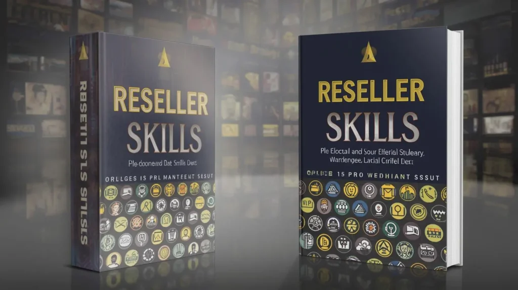 Skill Builders: Your Guide to Selling Practical Skills eBooks Online